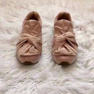 MIA pink Cristina sneaker